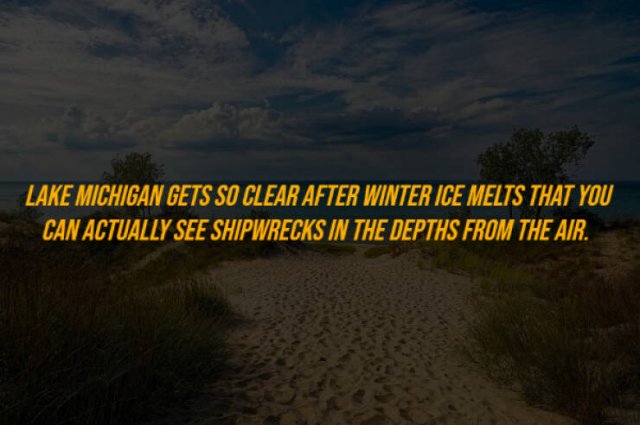 Random Facts (27 pics)