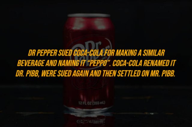 Random Facts (27 pics)