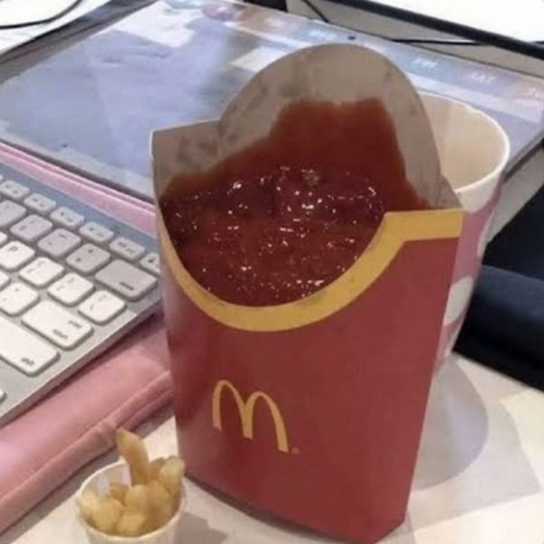 What Is Going On Here? (30 pics)