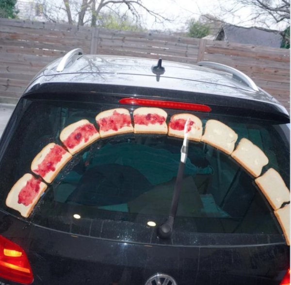 What Is Going On Here? (30 pics)