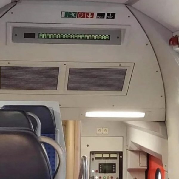 What Is Going On Here? (30 pics)