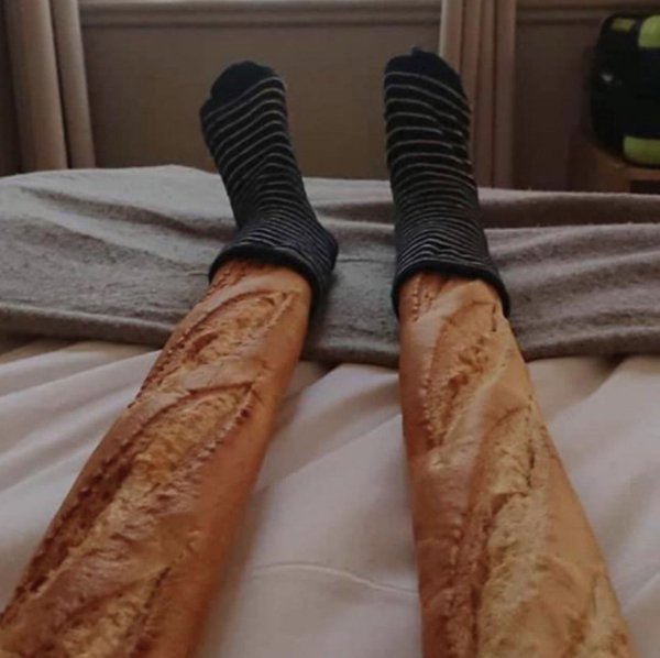 What Is Going On Here? (30 pics)