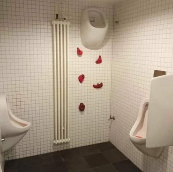 What Is Going On Here? (30 pics)