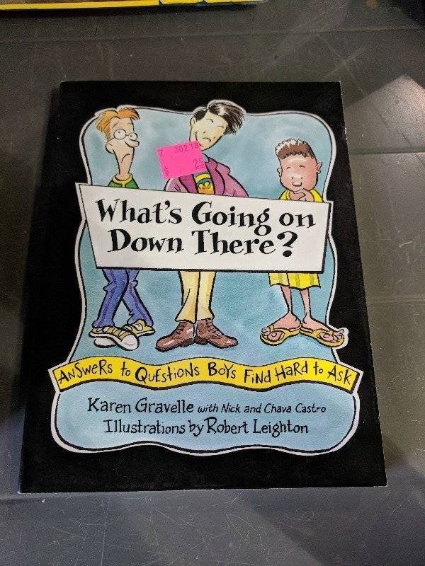 Weird Finds In Thrift Shops (53 pics)