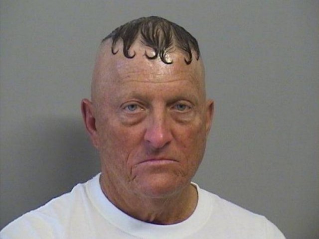 Terrible Haircuts (32 pics)