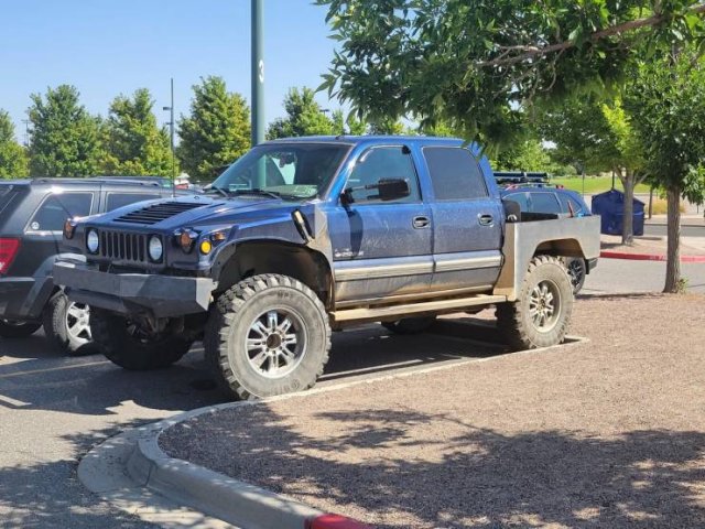Crazy Cars (50 pics)
