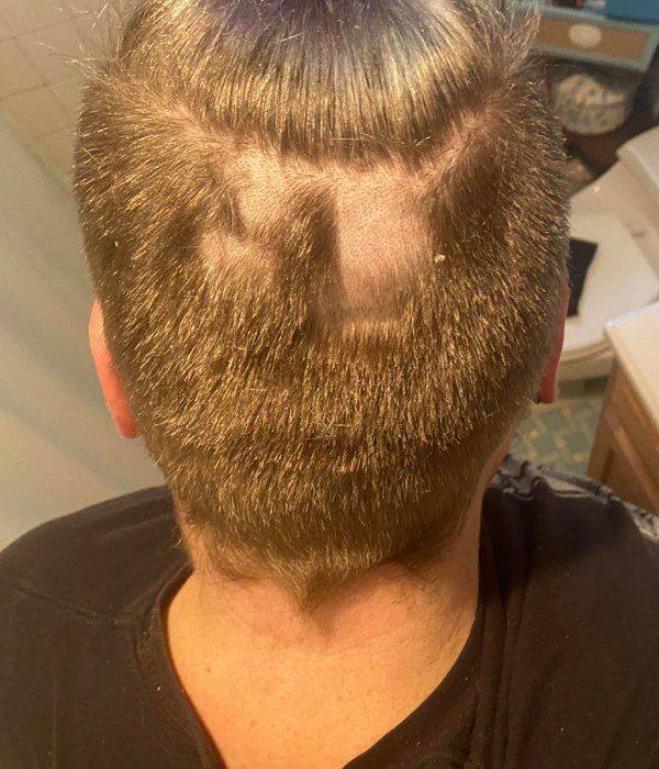 Terrible Haircuts (32 pics)