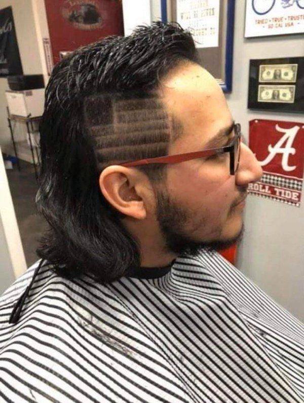 Terrible Haircuts (32 pics)