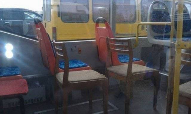 Strange Photos From Russia (39 pics)