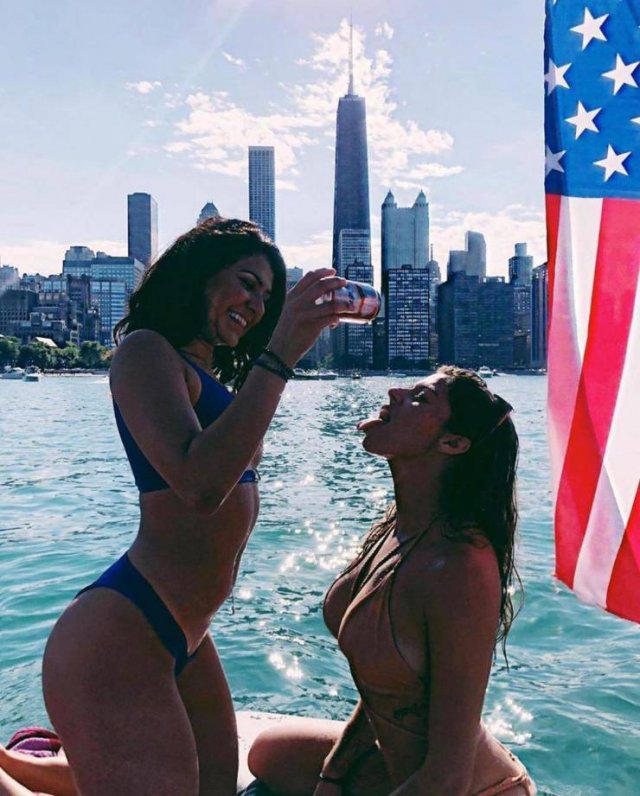 Girls Have Fun (47 pics)