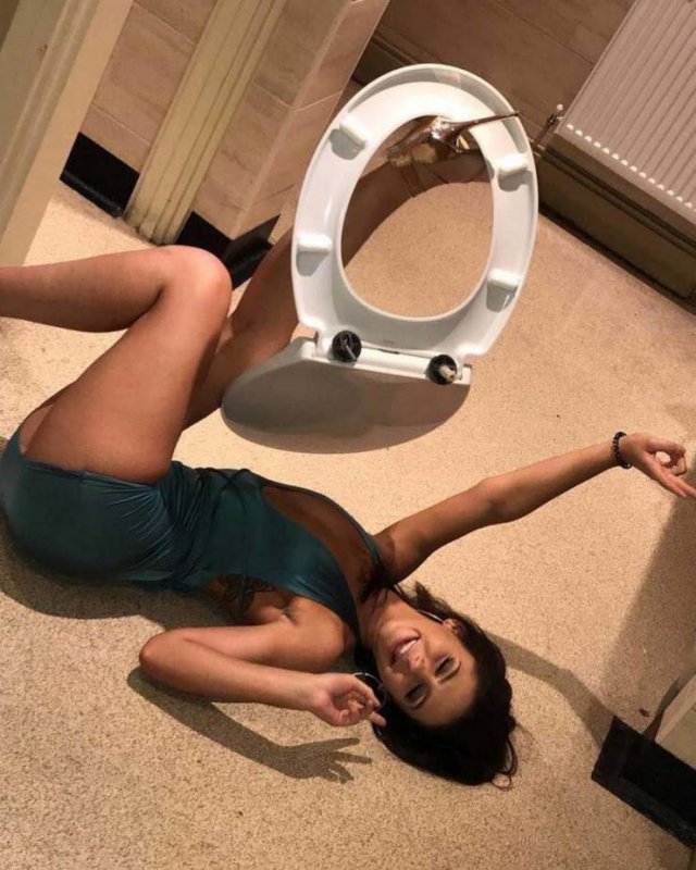 Girls Have Fun (47 pics)