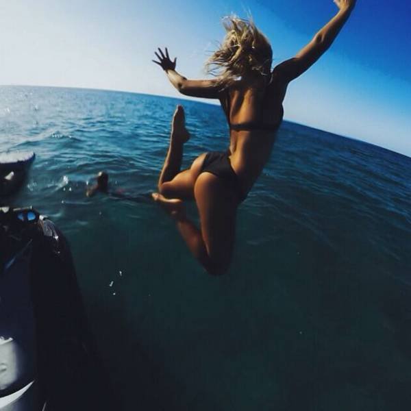 Girls Have Fun (47 pics)