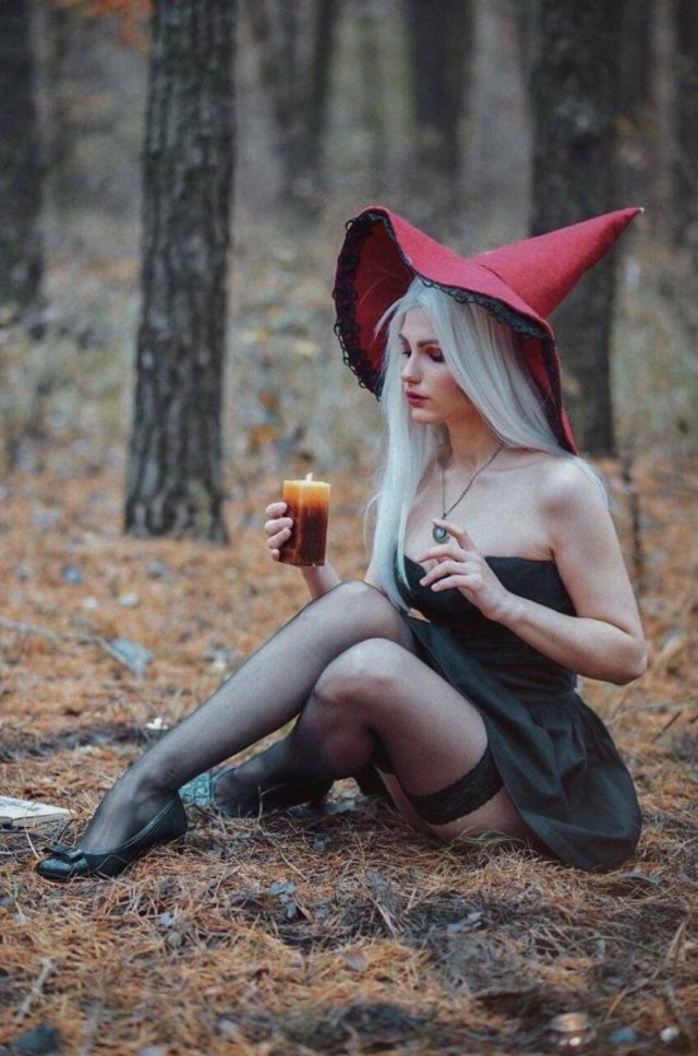 Cosplay Girls (60 pics)
