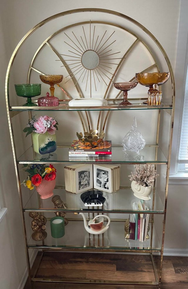 Cool Finds In Thrift Shops (24 pics)