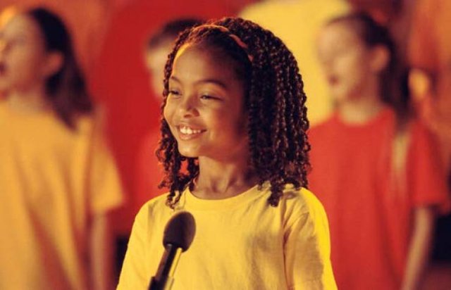 Child Stars Of The 90's, 00's And 2010's Then And Today (54 pics) Child Stars Of The 90's, 00's And 2010's Then And Today (54 pics)