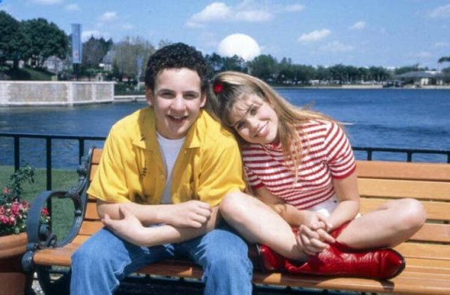 Child Stars Of The 90's, 00's And 2010's Then And Today (54 pics) Child Stars Of The 90's, 00's And 2010's Then And Today (54 pics)