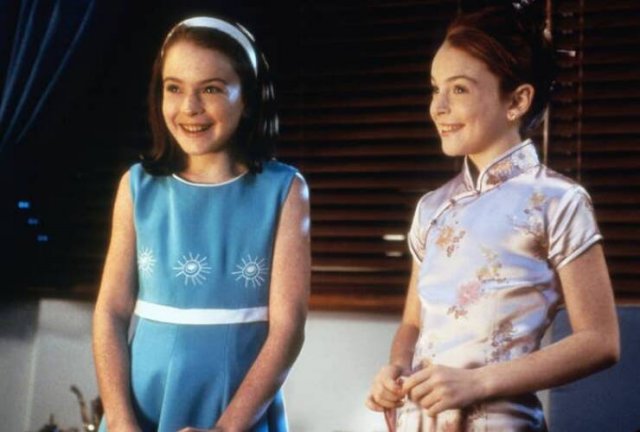 Child Stars Of The 90's, 00's And 2010's Then And Today (54 pics) Child Stars Of The 90's, 00's And 2010's Then And Today (54 pics)