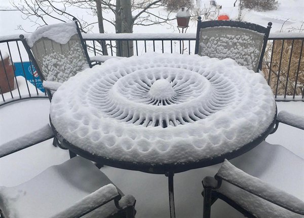 Photos For Perfectionists (32 pics)