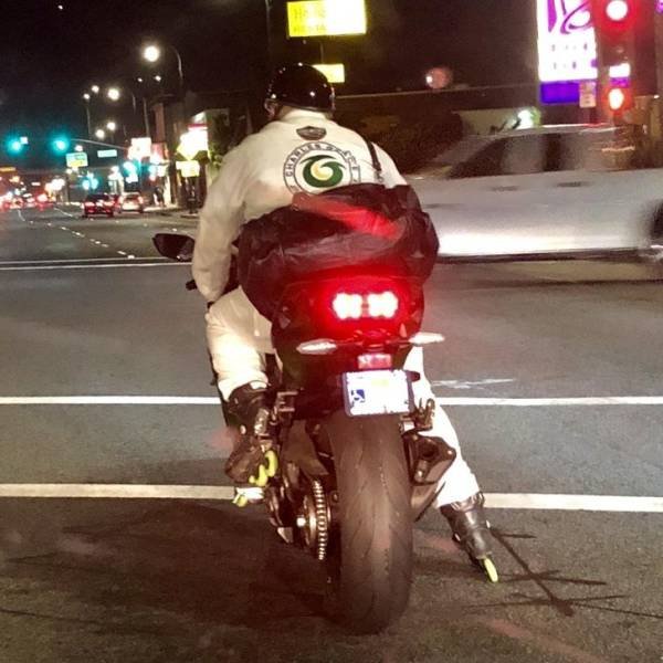 Strange Finds And Situations (51 pics)