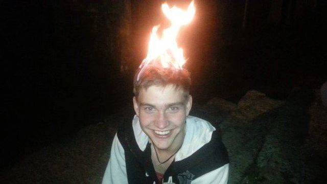 Unexpected Situations (51 pics)