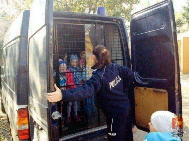 Unexpected Situations (51 pics)