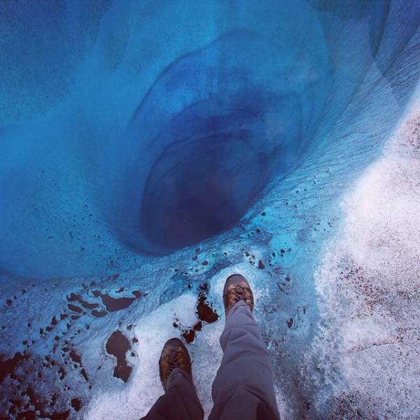 Creepy Photos (46 pics)