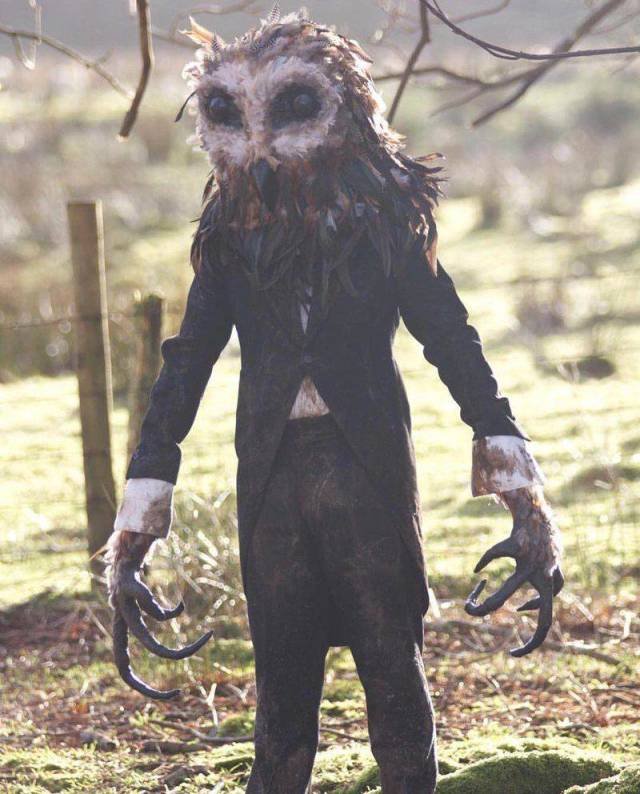 Scary Finds (34 pics)
