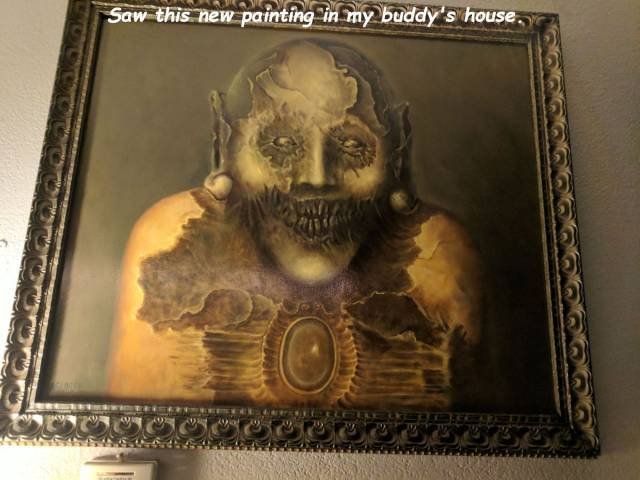 Scary Finds (34 pics)
