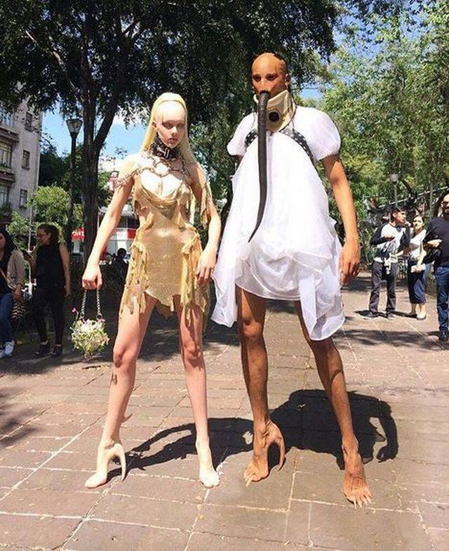 Unexpected Situations (51 pics)