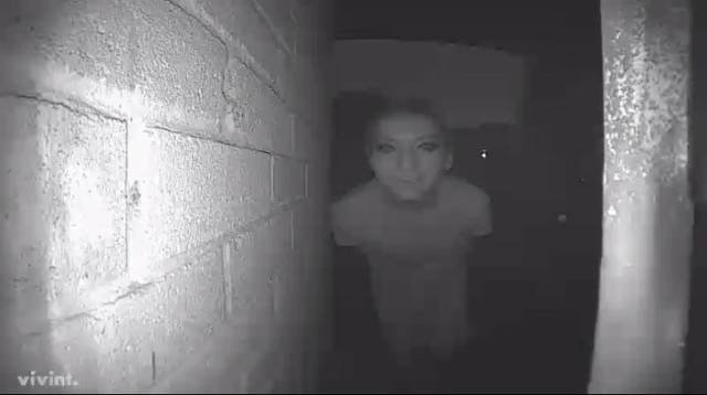 Creepy Photos (46 pics)