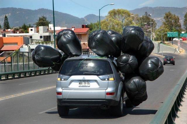 Unexpected Situations (51 pics)
