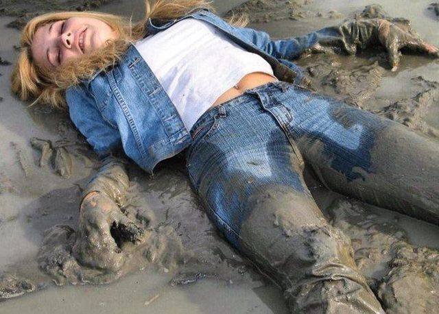 Unexpected Situations (51 pics)