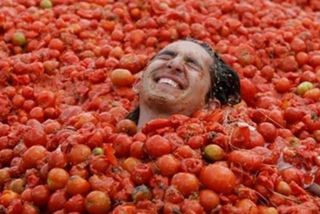 Creepy Photos (46 pics)