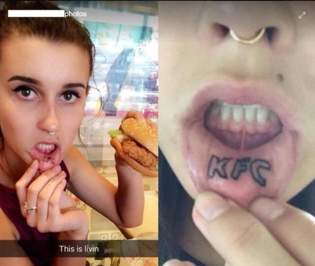 Unexpected Situations (51 pics)