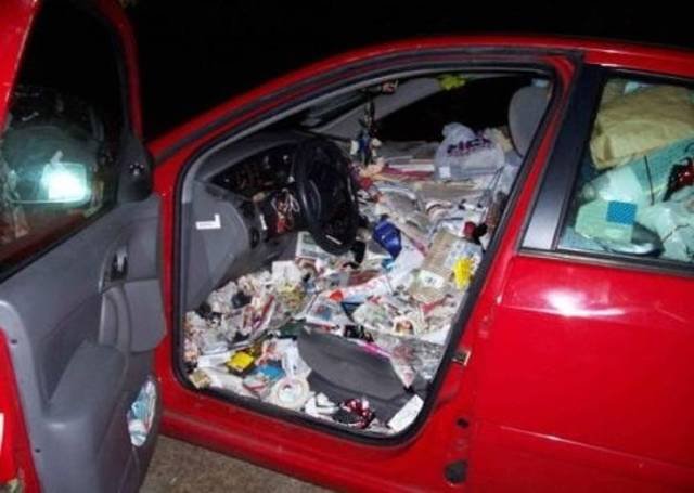 Creepy Photos (46 pics)