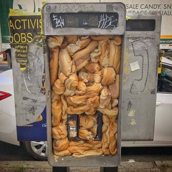 Unexpected Situations (51 pics)