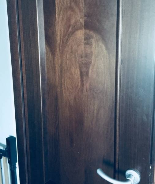 Creepy Photos (46 pics)
