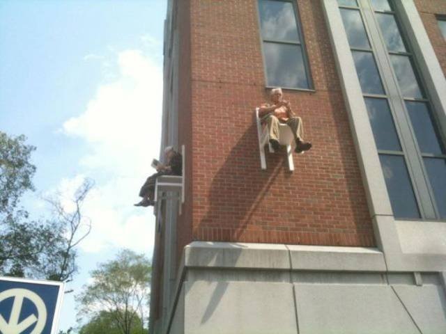 Unexpected Situations (51 pics)