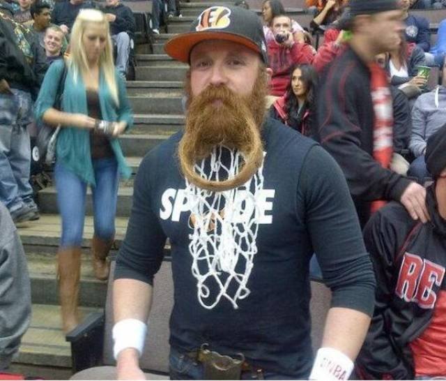Unexpected Situations (51 pics)