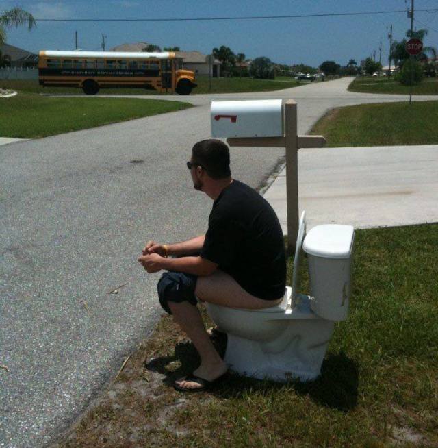 Unexpected Situations (51 pics)