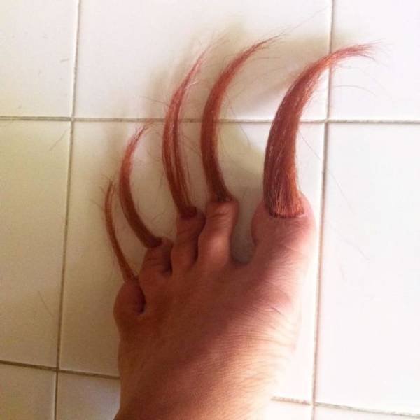 Unexpected Situations (51 pics)