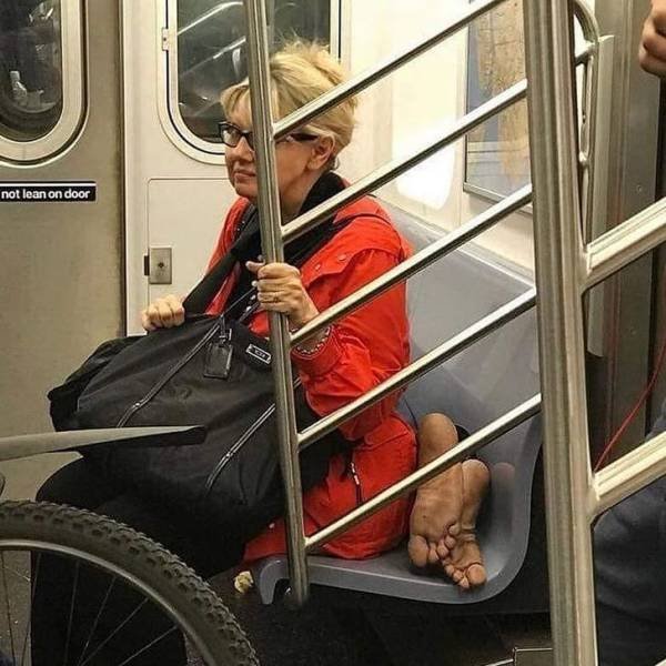 Strange Finds And Situations (51 pics)