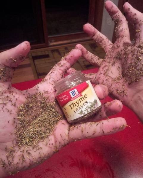 Creepy Photos (46 pics)