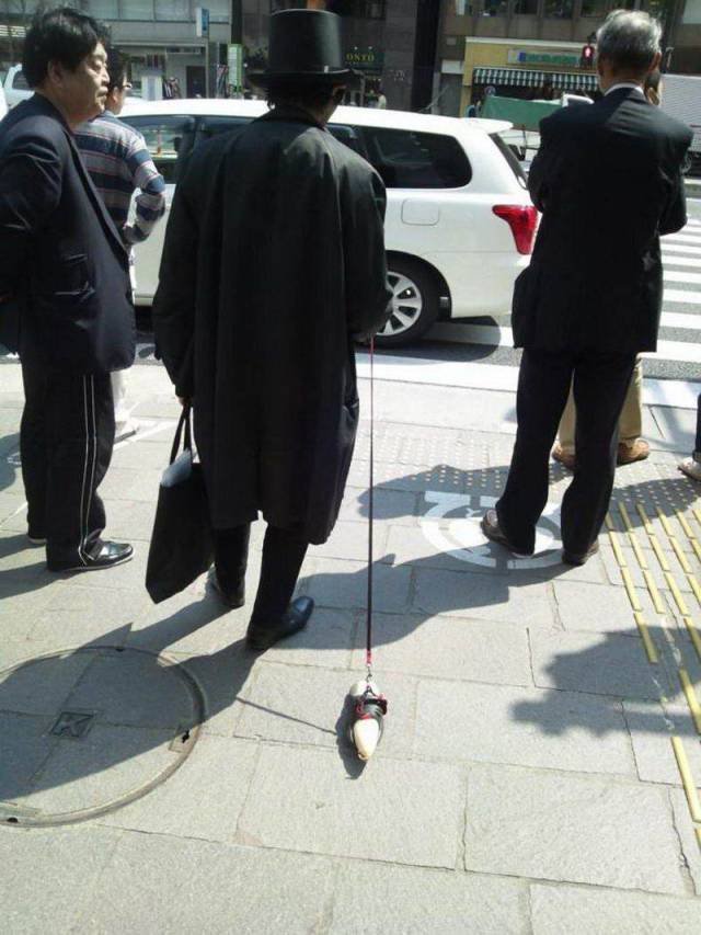Unexpected Situations (51 pics)