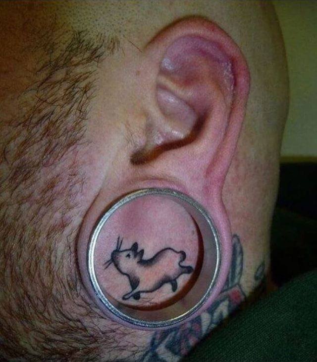Unexpected Situations (51 pics)