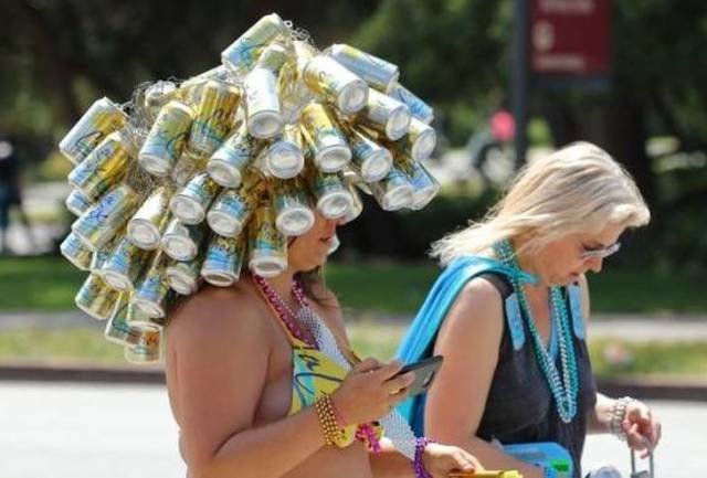 Unexpected Situations (51 pics)