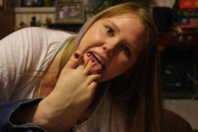 Unexpected Situations (51 pics)