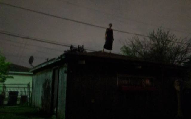 Creepy Photos (46 pics)