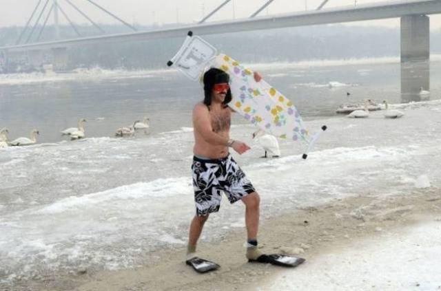 Unexpected Situations (51 pics)