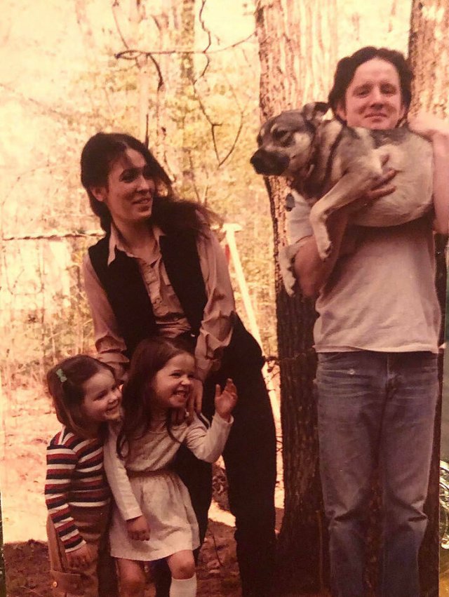 People Share Their Cool Family Photos (17 pics) People Share Their Cool Family Photos (17 pics)